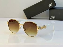 Picture of Montblanc Sunglasses _SKUfw52450671fw